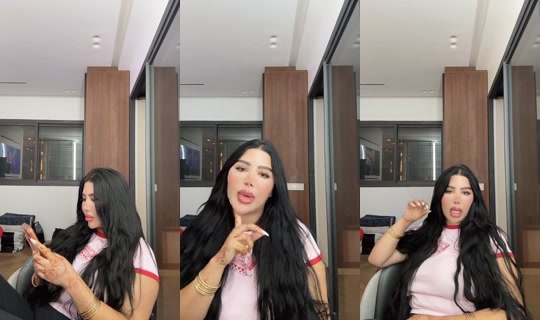 thereellamyaa's Live Session — Jun 28, 2026, 9:18 PM