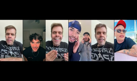 theshowbizdude's Live Session — May 23, 2026, 10:36 PM