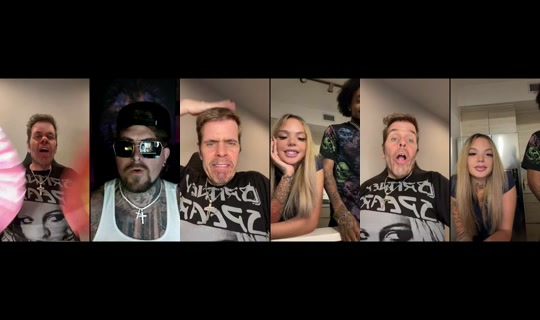 theshowbizdude's Live Session — May 24, 2026, 3:56 AM