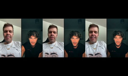 theshowbizdude's Live Session — May 24, 2026, 10:09 PM