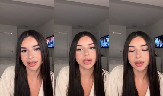 thevickyguez's Live Session — Jun 30, 2026, 4:38 AM