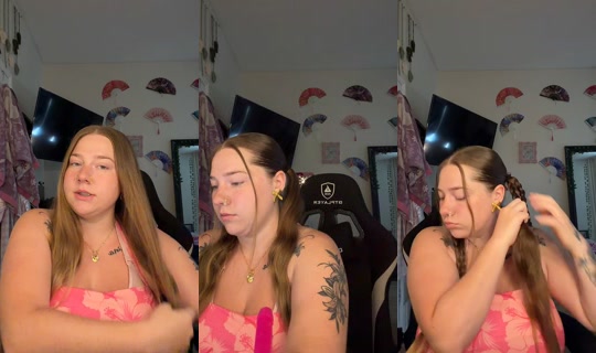 theycallmelilvan's Live Session — Jun 29, 2026, 2:13 PM