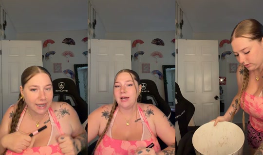 theycallmelilvan's Live Session — Jun 29, 2026, 4:33 PM