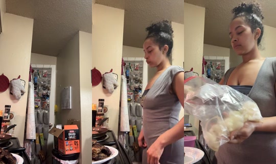thiccgirlbri's Live Session — May 22, 2026, 6:14 PM
