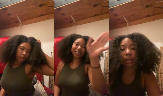 thicktoriasecrett's Live Session — Jul 1, 2026, 4:29 AM