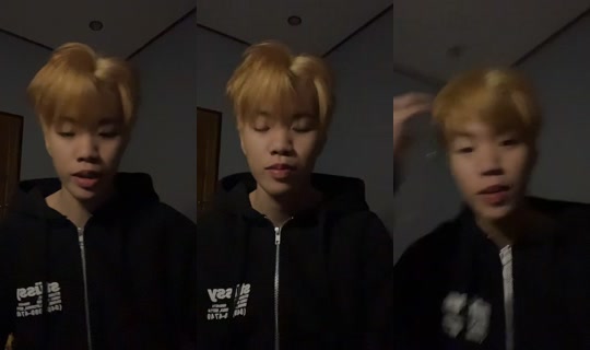 thisisnwforreal's Live Session — May 27, 2026, 7:41 PM
