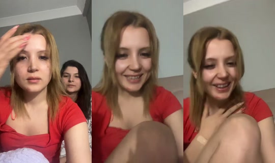 thisiszeygorll's Live Session — May 29, 2026, 11:01 PM