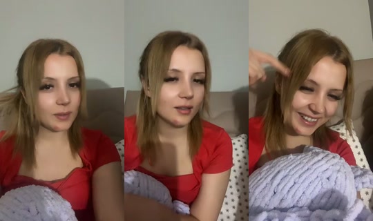 thisiszeygorll's Live Session — May 30, 2026, 12:01 AM
