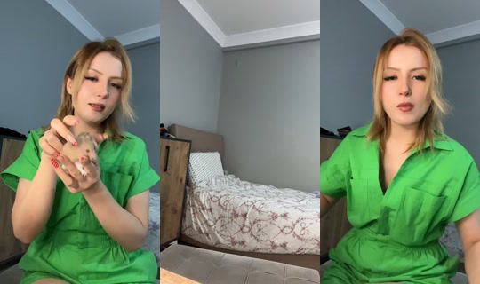 thisiszeygorll's Live Session — May 30, 2026, 3:38 PM