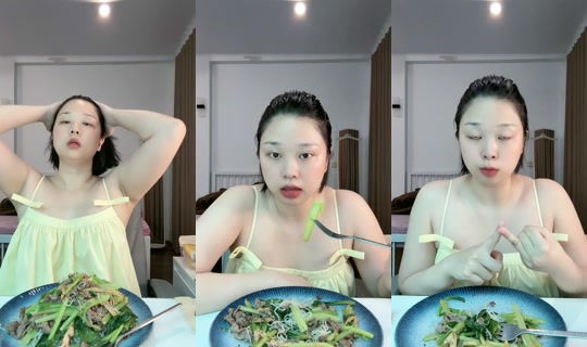 thuybunfood's Live Session — Jun 30, 2026, 5:48 AM