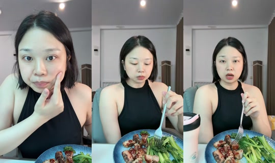thuybunfood's Live Session — Jul 1, 2026, 6:34 AM