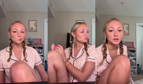tia.stenger's Live Session — Jun 29, 2026, 7:00 PM