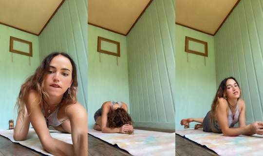 tiffanyofearthfree's Live Session — Jun 28, 2026, 4:27 PM