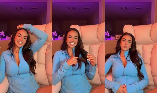 tiffanyrichele's Live Session — Jul 1, 2026, 6:23 AM