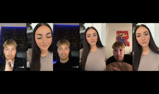 tiim53's Live Session — Jun 28, 2026, 12:34 PM
