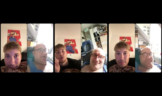tiim53's Live Session — Jun 28, 2026, 3:56 PM