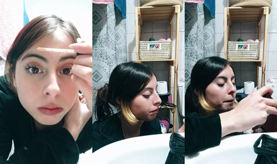 tiktoklol010's Live Session — May 29, 2026, 3:32 AM