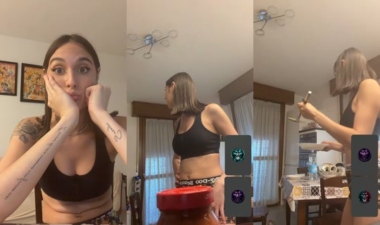 tina_e_peppe's Live Session — Jun 30, 2026, 4:43 PM