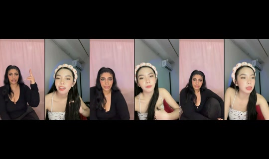 tinydymee's Live Session — Jun 29, 2026, 4:34 AM