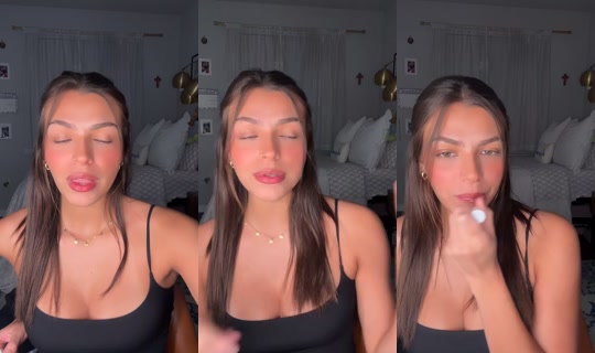 tiphanyjosmara's Live Session — Jun 29, 2026, 12:35 AM