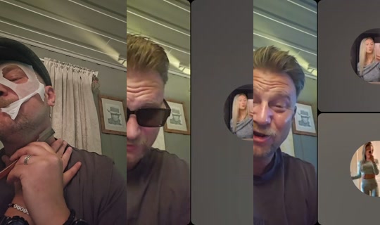 tnfwilly's Live Session — May 26, 2026, 11:16 PM