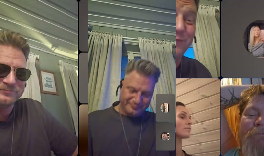tnfwilly's Live Session — May 27, 2026, 12:06 AM