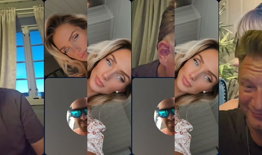 tnfwilly's Live Session — May 27, 2026, 12:57 AM