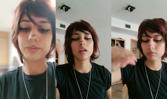 tokidollyyy's Live Session — Jun 30, 2026, 8:56 AM