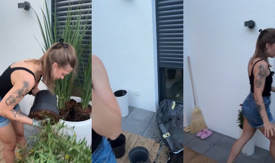 tonydorn's Live Session — Jun 30, 2026, 7:27 PM
