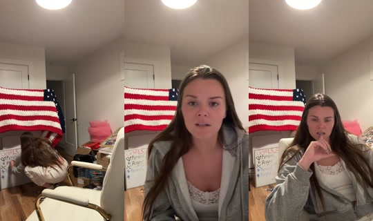 toriaanderson222's Live Session — May 30, 2026, 4:13 AM