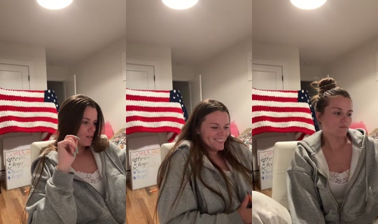 toriaanderson222's Live Session — May 30, 2026, 5:04 AM