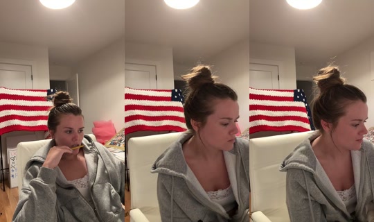 toriaanderson222's Live Session — May 30, 2026, 5:54 AM
