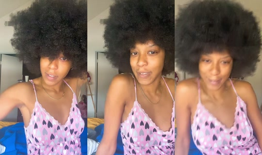 toriolaaa's Live Session — Jun 30, 2026, 4:30 PM