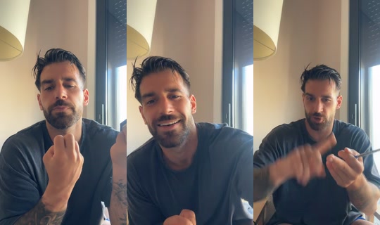 trainermiguel24's Live Session — Jul 1, 2026, 10:11 AM