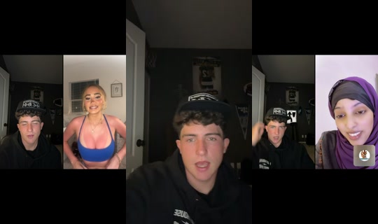 trappedout220's Live Session — Jul 1, 2026, 7:23 AM
