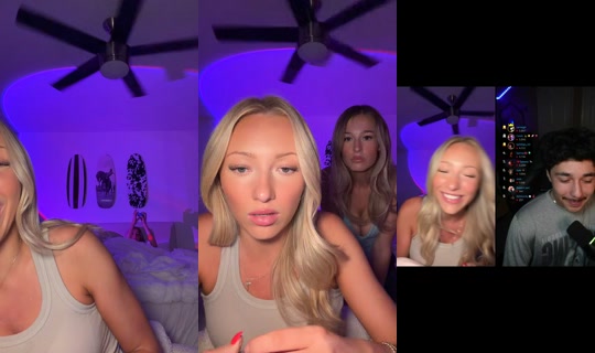 tristynbliss's Live Session — Jul 1, 2026, 4:52 AM