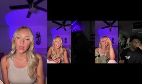 tristynbliss's Live Session — Jul 1, 2026, 6:05 AM