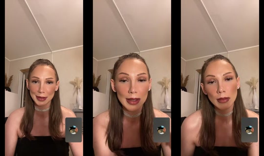 trustnobody678's Live Session — May 22, 2026, 8:35 PM