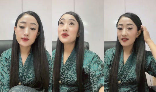 tshogyaldeychhen's Live Session — Jun 29, 2026, 4:39 AM