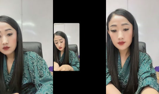 tshogyaldeychhen's Live Session — Jun 29, 2026, 4:54 AM