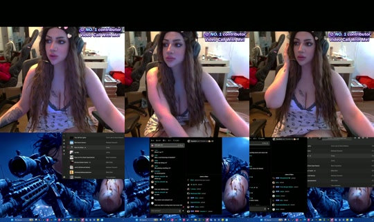 tt_chilltinax's Live Session — Jun 28, 2026, 9:06 PM