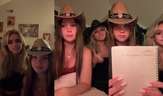 twiggygibs's Live Session — Jul 1, 2026, 1:54 AM