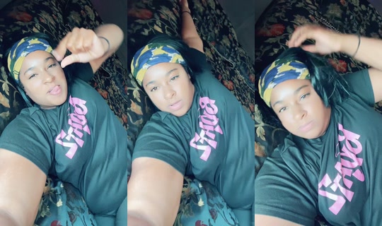 tykishagray27's Live Session — Jun 30, 2026, 8:38 PM