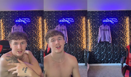 tylernoliar's Live Session — May 29, 2026, 3:41 PM