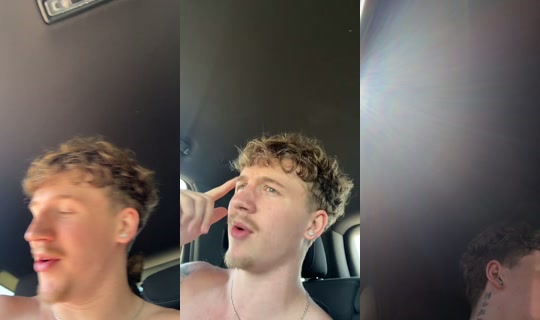 tylernoliar's Live Session — May 29, 2026, 4:25 PM
