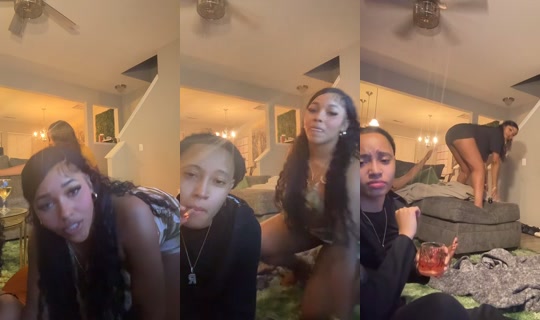 tyyonceamour's Live Session — May 30, 2026, 6:53 AM
