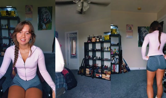 ughitshayley's Live Session — Jun 29, 2026, 2:53 PM