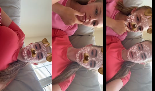 uknowngirll14x's Live Session — May 29, 2026, 2:07 PM