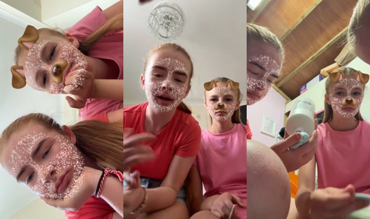 uknowngirll14x's Live Session — May 29, 2026, 2:37 PM