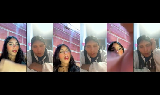 unadelasmuchas's Live Session — May 28, 2026, 3:16 AM